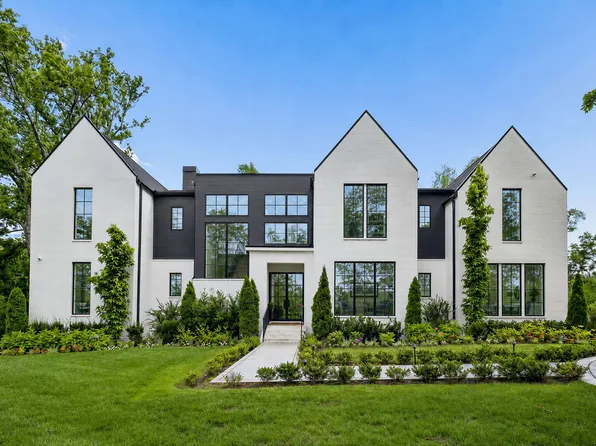 835 Battery Ln, Nashville, TN 37220