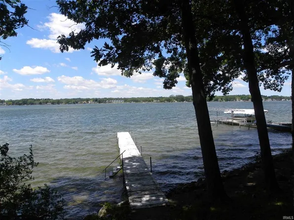 515 Ln 200e Lake James Bch, Angola, IN 46703