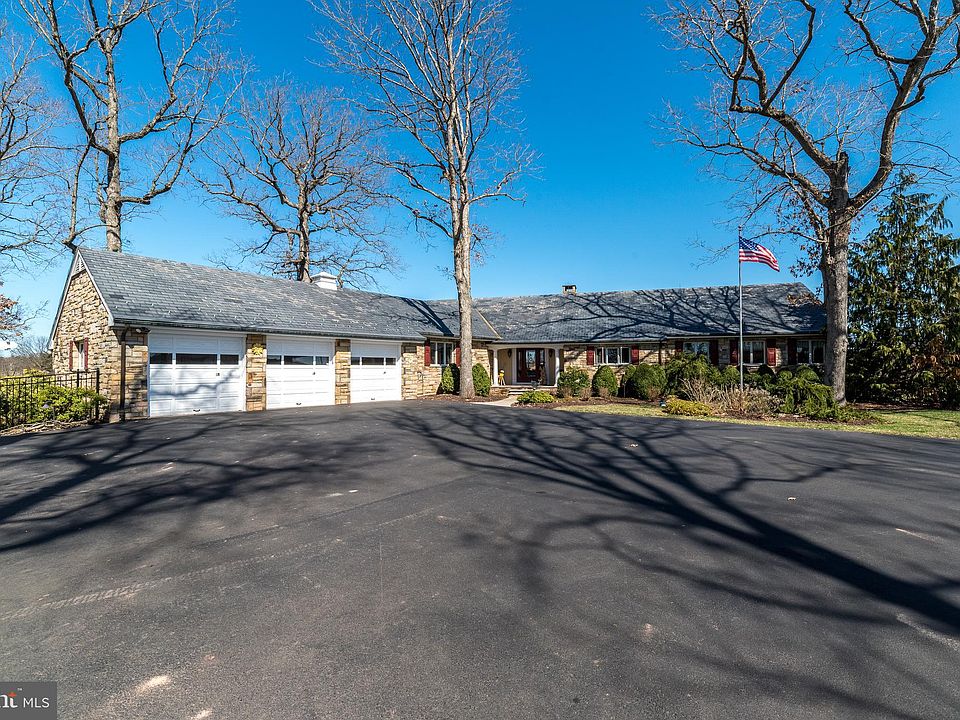 1211 Kellers Church Rd, Perkasie, PA 18944 Zillow