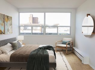 Blenheim Court Apartments, Toronto, ON M4H 1E4