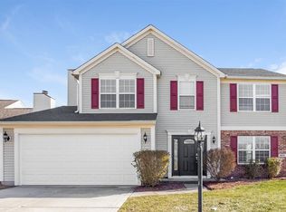 6401 Kelsey Dr, Indianapolis, IN 46268
