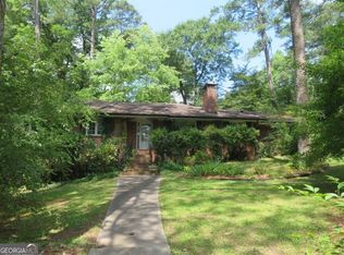 2448 Sherbrooke Ct, Atlanta, GA 30345