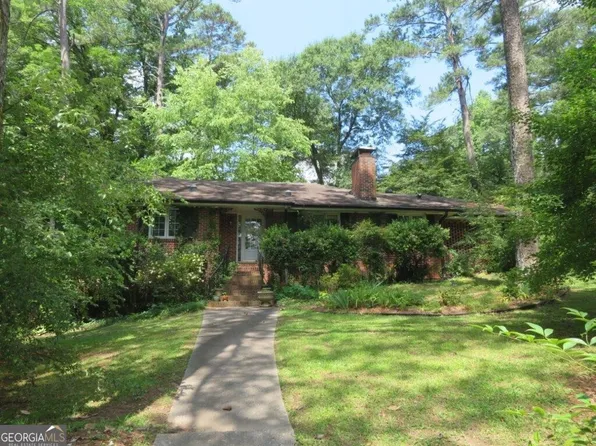 2448 Sherbrooke Ct, Atlanta, GA 30345