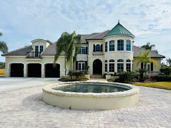 170 DEER HAVEN Drive, Ponte Vedra Beach, FL 32082