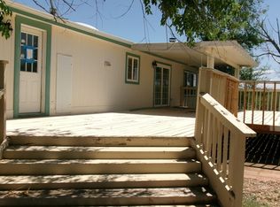 1041 W Phillips Way, Cochise, AZ 85606