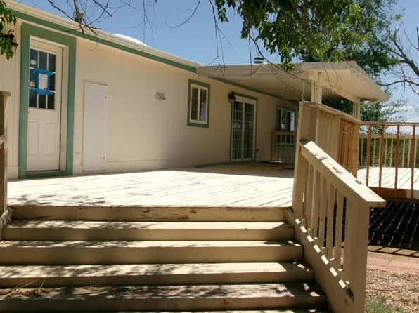 1041 W Phillips Way, Cochise, AZ 85606