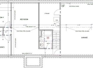 1005 S Lincoln Ave, Raymore, MO 64083