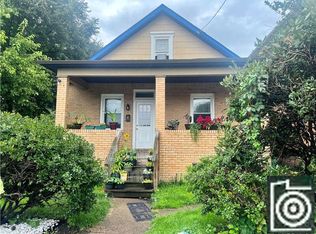 1108 Beaver Rd #2, Ambridge, PA 15003