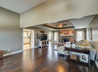 7447 Donegal Ln, Indianapolis, IN 46217