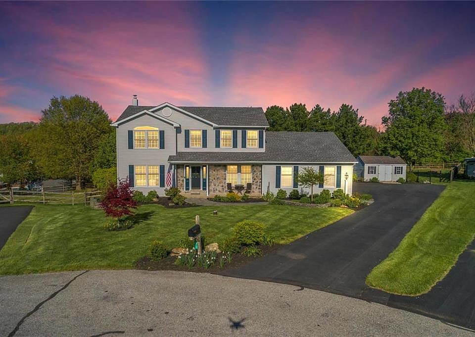 1132 Sherwood Dr, Laurys Station, PA 18059 Zillow