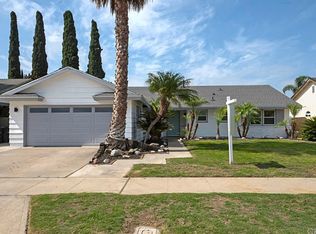 3148 N Hartman St, Orange, CA 92865