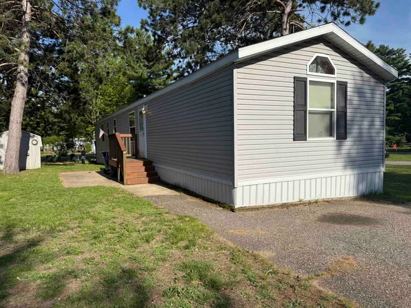731 Sunset Blvd #66, Wisconsin Dells, WI 53965