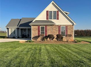 3696 Shadow Ridge Dr, High Point, NC 27265