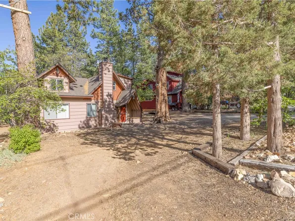 773 Sunset Ln, Sugarloaf, CA 92386