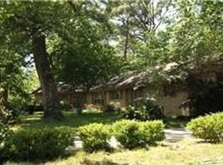 619 Ruby Ln, Magnolia, TX 77354