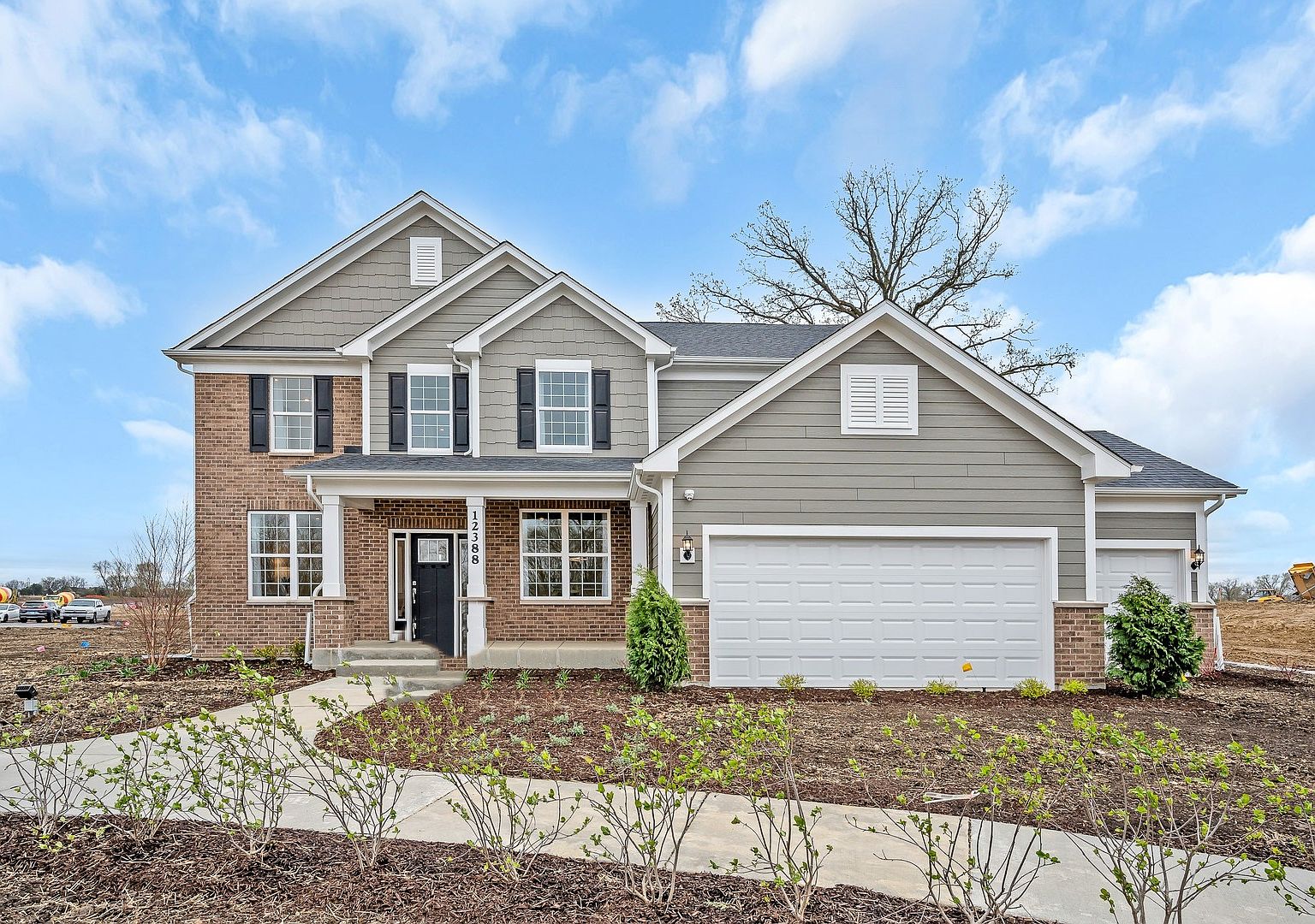 12530 Eileen St, Lemont, IL 60439 | Zillow