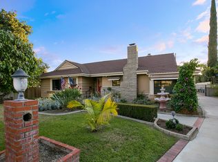 521 N Glenwood Ave, Glendora, CA
