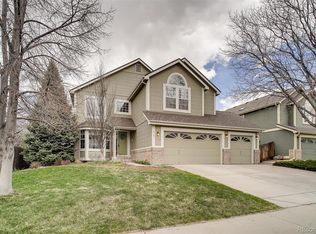6725 W 97th Cir, Westminster, CO 80021