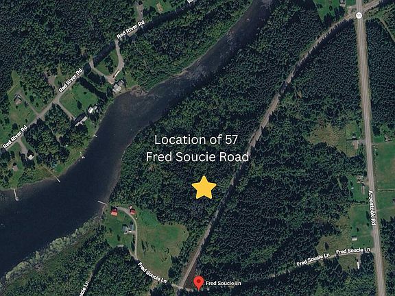 2nd image of 57 Fred Soucie Lane