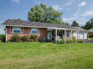 888 McPherson St, Mansfield, OH 44903