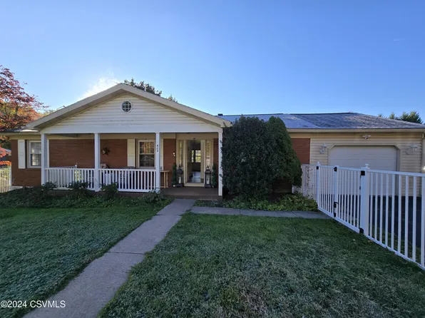 412 Valley Rd, Bloomsburg, PA 17815