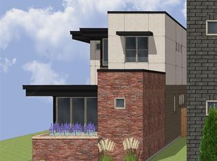 1540 Oakland, Boise, ID 83706