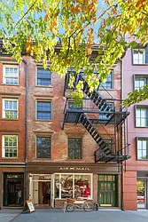 546 Hudson Street in West Village