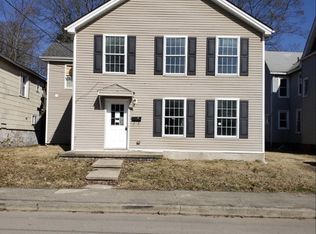 22 Brooklyn St, Pt Jervis, NY