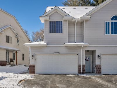 12476 Unity St NW, Coon Rapids, MN, 55448