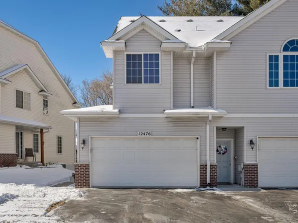 12476 Unity St NW, Coon Rapids, MN 55448