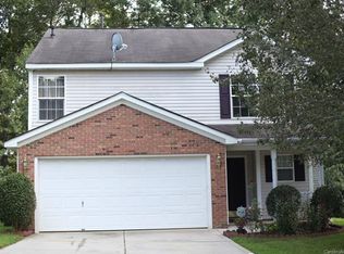 4214 Ladys Slipper Ln, Matthews, NC 28105