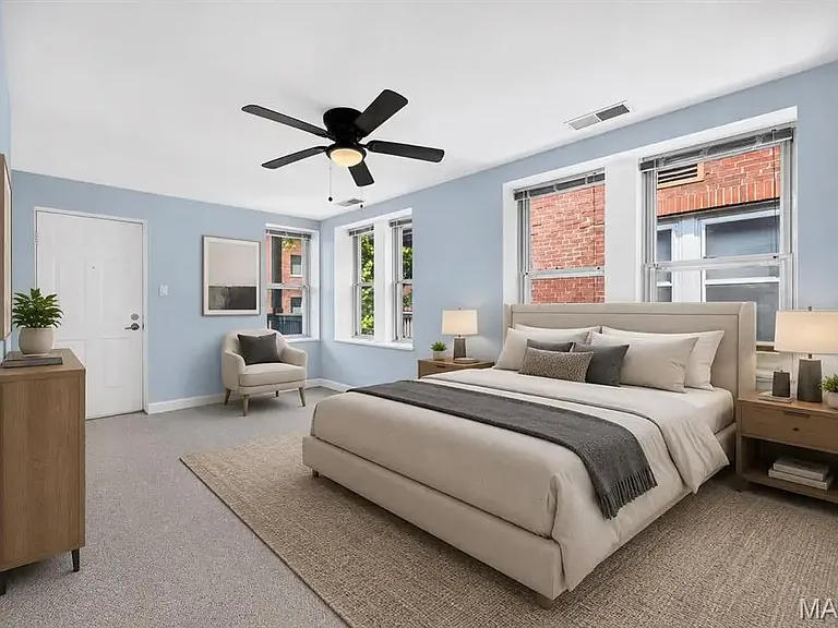 5360 Pershing Ave #6C — Photo 14