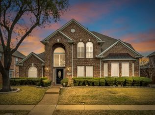 254 Candlelight Cv, Coppell, TX 75019