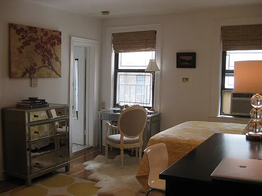 Rented by Brown Harris Stevens | media 12