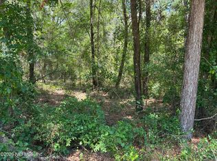 218 BEECHER SPRINGS Road, Pomona Park, FL 32181