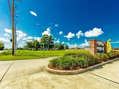 State Highway 1, Lockport, LA, 70374