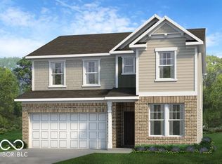 13752 N George Ct, Camby, IN 46113