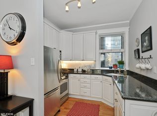 503 W Belmont Ave APT 1, Chicago, IL 60657