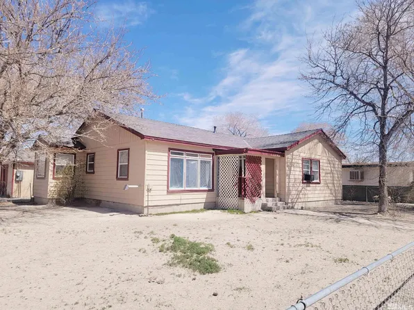 590 Taylor Pl, Lovelock, NV 89419