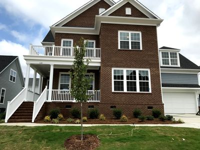 328 Canterwood Dr, Apex, NC, 27539