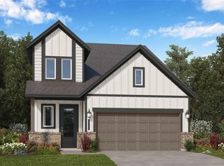 21631 Berry Crest Ln, Waller, TX 77484