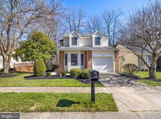 877 Rudder Way, Annapolis, MD 21401