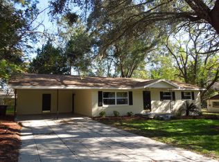 1653 NE 16th Ave, Ocala, FL 34470