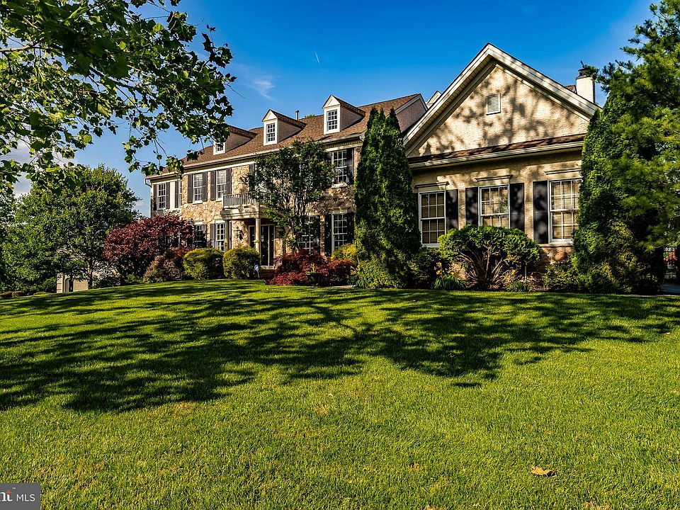 239 Weatherhill Dr, West Chester, PA 19382 Zillow
