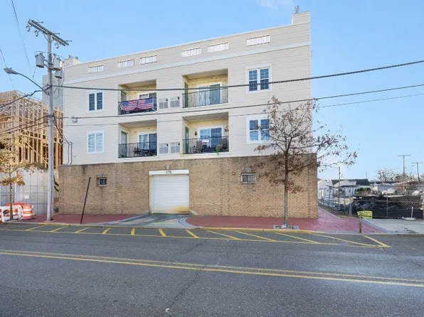 276 Beachway Ave Unit 8 #8, Keansburg Boro, NJ 07734