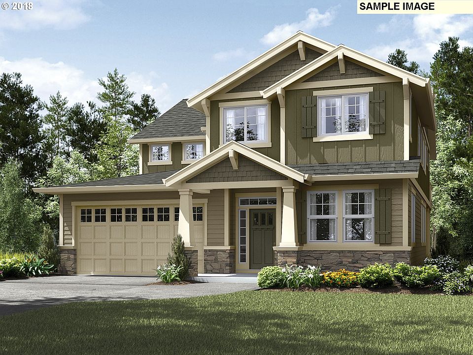 1st image of 8327 SE Sitka St #Lot7