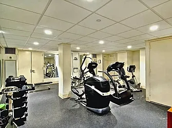 Rented by New York Residence