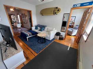 109 Bartlett St #2, Charlestown, MA 02129