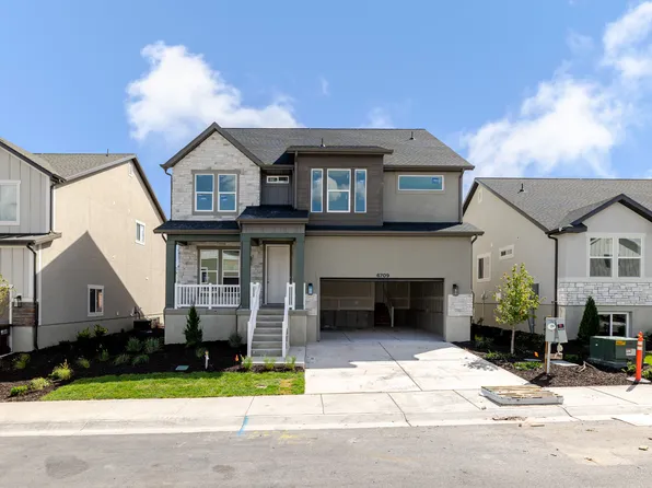 6709 W Cuts Canyon Dr #115, Herriman, UT 84096