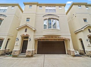 1717 Francis St, Houston, TX 77004